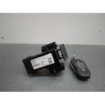 CONMUTADOR DE ARRANQUE 9800630080 