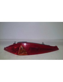 Recambio de piloto trasero izquierdo para fiat punto berlina (188) 1.2 8v referencia OEM IAM   