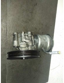 Recambio de bomba direccion para toyota yaris (ncp1/nlp1/scp1) 1.0 linea luna referencia OEM IAM S/R 13 CM  2
