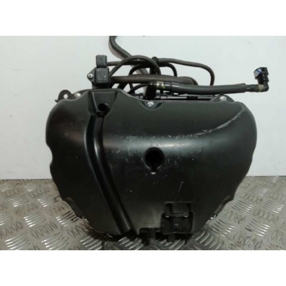 Recambio de colector admision para honda cbr 650r cbr 650r referencia OEM IAM  CAJA MARIPOSA 