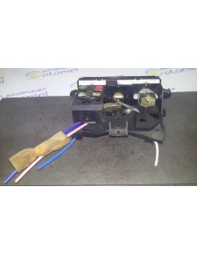 Recambio de mando calefaccion / aire acondicionado para mg serie 200 (rf) 214 si (5-ptas.) referencia OEM IAM    2