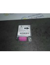 Recambio de centralita airbag para opel corsa b sport referencia OEM IAM 09114585  