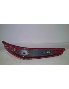 Recambio de piloto trasero izquierdo para fiat punto berlina (188) 1.2 8v referencia OEM IAM    2
