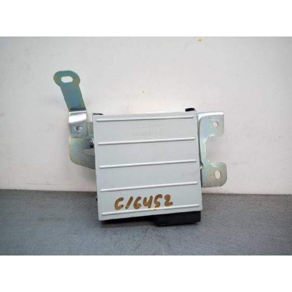 Recambio de modulo electronico para mazda cx-5 2.2 turbodiesel cat referencia OEM IAM B017721 BLUETOOTH 