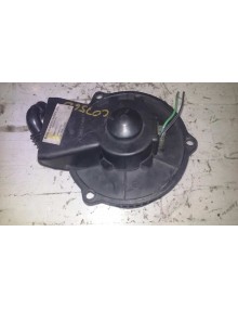 Recambio de motor calefaccion para mg serie 200 (rf) 214 si (5-ptas.) referencia OEM IAM w962265h  
