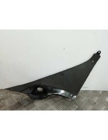Recambio de moldura para honda cbr 650r cbr 650r referencia OEM IAM 64261MKND100  DELANTERA IZQUIERDA