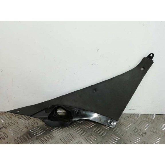 Recambio de moldura para honda cbr 650r cbr 650r referencia OEM IAM 64261MKND100  DELANTERA IZQUIERDA