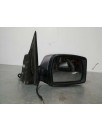 Recambio de retrovisor derecho para bmw x3 (e83) 2.0i referencia OEM IAM  GRIS PLATA 5 PIN