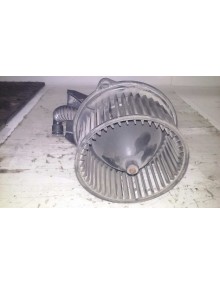 Recambio de motor calefaccion para mg serie 200 (rf) 214 si (5-ptas.) referencia OEM IAM w962265h   2