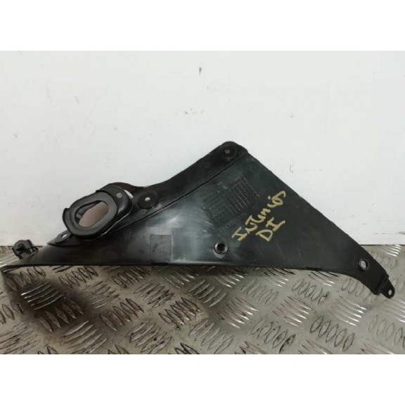Recambio de moldura para honda cbr 650r cbr 650r referencia OEM IAM 64261MKND100  DELANTERA IZQUIERDA