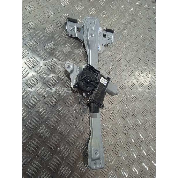 Recambio de elevalunas trasero derecho para opel mokka x 120 aniversario start/stop referencia OEM IAM 98910SUV20 FUNCIONA 7 PIN
