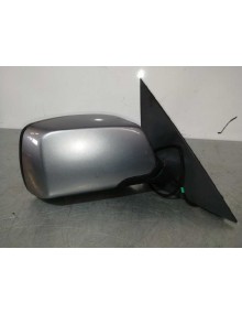 Recambio de retrovisor derecho para bmw x3 (e83) 2.0i referencia OEM IAM  GRIS PLATA 5 PIN 2