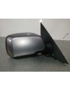 Recambio de retrovisor derecho para bmw x3 (e83) 2.0i referencia OEM IAM  GRIS PLATA 5 PIN