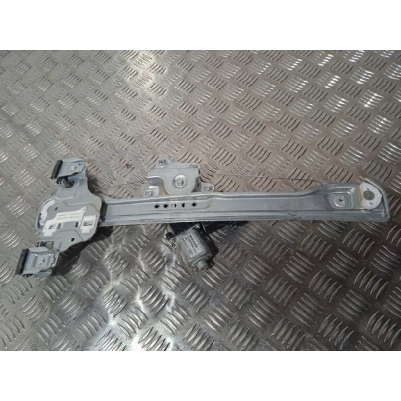 Recambio de elevalunas trasero derecho para opel mokka x 120 aniversario start/stop referencia OEM IAM 98910SUV20 FUNCIONA 7 PIN