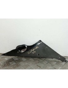 Recambio de moldura para honda cbr 650r cbr 650r referencia OEM IAM 64251MKND100  INTERIOR DELANTERA DERCHA