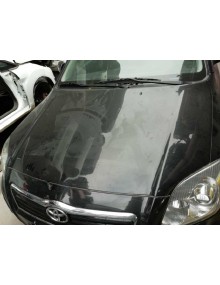 Recambio de capot para toyota avensis berlina (t25) 1.8 sol sedán (4-ptas.) referencia OEM IAM   