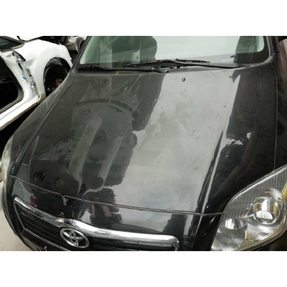 Recambio de capot para toyota avensis berlina (t25) 1.8 sol sedán (4-ptas.) referencia OEM IAM   