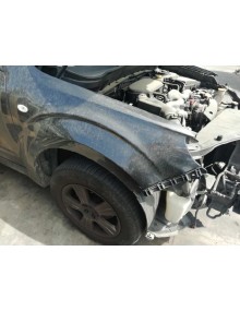 Recambio de aleta delantera derecha para subaru forester s12 executive referencia OEM IAM   