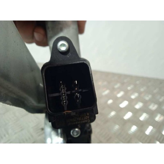 Recambio de elevalunas trasero izquierdo para opel mokka x 120 aniversario start/stop referencia OEM IAM 98920SUV20 ELÉCTRICO 7 