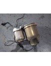 Recambio de filtro de particulas para volkswagen golf vii lim. business bluemotion tech. referencia OEM IAM 04L131723M  