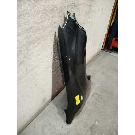 Recambio de aleta delantera derecha para subaru forester s12 executive referencia OEM IAM   