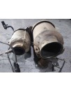 Recambio de filtro de particulas para volkswagen golf vii lim. business bluemotion tech. referencia OEM IAM 04L131723M  