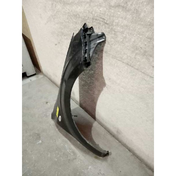 Recambio de aleta delantera derecha para subaru forester s12 executive referencia OEM IAM   