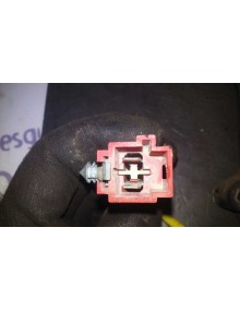 Recambio de elevalunas delantero derecho para chrysler voyager (es) 2.5 td referencia OEM IAM   2 PIN 2