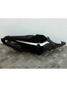 Recambio de plasticos para honda cbr 650r cbr 650r referencia OEM IAM 77241MKYD500  TRASERO IZQUIEDO 2