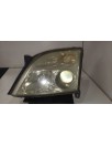 Recambio de faro izquierdo para opel vectra c berlina comfort referencia OEM IAM   