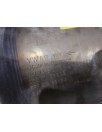 Recambio de filtro de particulas para volkswagen golf vii lim. business bluemotion tech. referencia OEM IAM 04L131723M  
