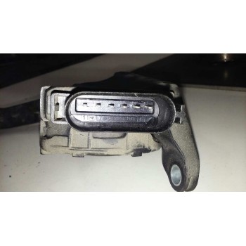 Recambio de potenciometro pedal para ford fiesta (ccn) champions edition referencia OEM IAM 6PV00951720  