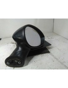 Recambio de retrovisor derecho para fiat punto (evo) (199) dynamic referencia OEM IAM  GRIS 
