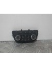 Recambio de mando climatizador para opel mokka x 120 aniversario start/stop referencia OEM IAM 39081563  