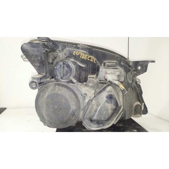 Recambio de faro izquierdo para opel vectra c berlina comfort referencia OEM IAM   