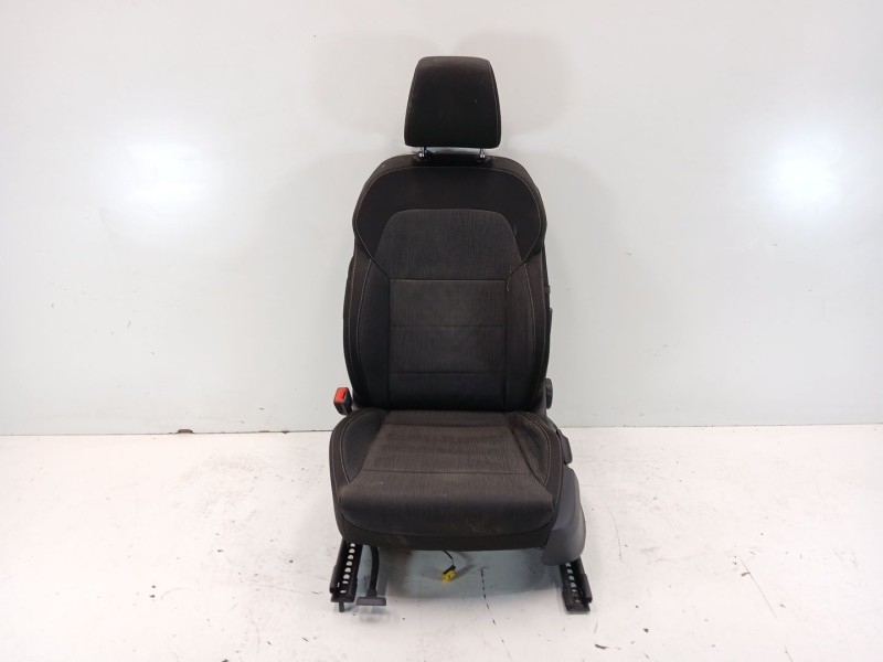 Recambio de asiento delantero izquierdo para skoda superb (3v3) 2.0 tdi referencia OEM IAM 3V0971365  