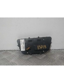 Recambio de mando climatizador para opel mokka x 120 aniversario start/stop referencia OEM IAM 39081563   2