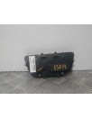 Recambio de mando climatizador para opel mokka x 120 aniversario start/stop referencia OEM IAM 39081563  