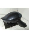 Recambio de retrovisor derecho para fiat punto (evo) (199) dynamic referencia OEM IAM  GRIS 