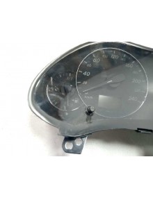 Recambio de cuadro instrumentos para toyota avensis berlina (t25) 1.8 sol sedán (4-ptas.) referencia OEM IAM 8380005532 MB257403 2