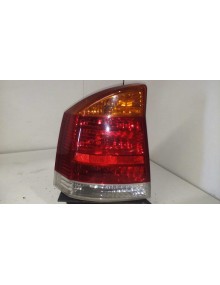 Recambio de piloto trasero izquierdo para opel vectra c berlina comfort referencia OEM IAM   