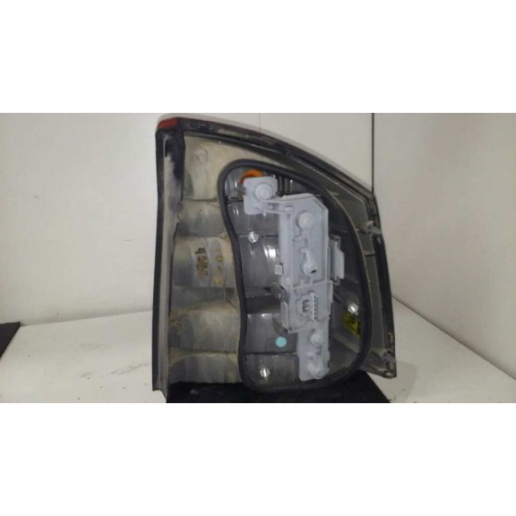 Recambio de piloto trasero izquierdo para opel vectra c berlina comfort referencia OEM IAM   