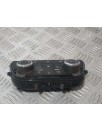 Recambio de mando climatizador para opel mokka x 120 aniversario start/stop referencia OEM IAM 39081563  
