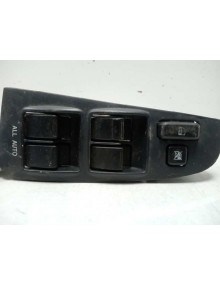 Recambio de mando elevalunas delantero izquierdo para toyota avensis berlina (t25) 1.8 sol sedán (4-ptas.) referencia OEM IAM 54