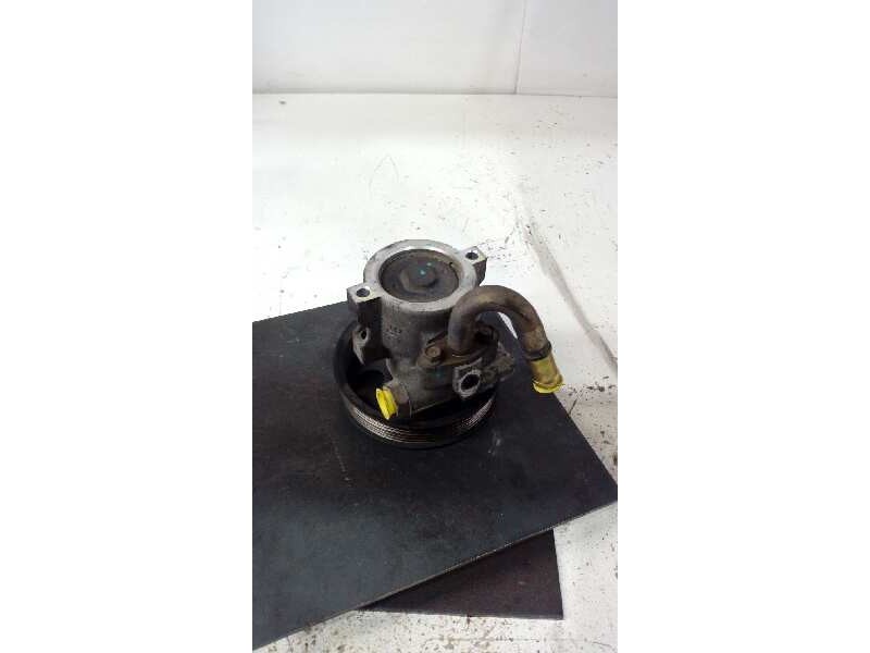 Recambio de bomba direccion para daewoo kalos 1.4 se referencia OEM IAM   