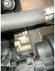 Recambio de bomba inyeccion para opel astra gtc 1.7 16v cdti referencia OEM IAM 0445010086  