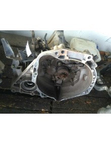 Recambio de caja cambios para nissan micra (k12e) acenta referencia OEM IAM JH3103 B 143.000KM 2