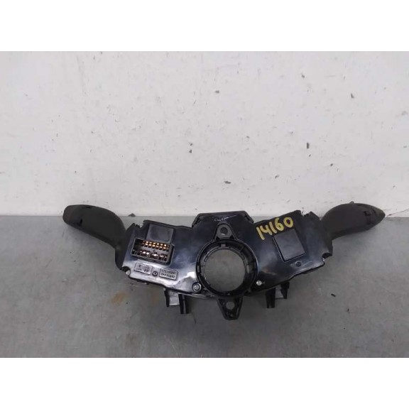 Recambio de mando multifuncion para hyundai i20 basis blue referencia OEM IAM 299141431  
