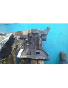 Recambio de caja cambios para fiat marea weekend (185) td 100 elx referencia OEM IAM   