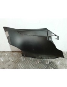 Recambio de moldura para honda cbr 650r cbr 650r referencia OEM IAM 64266MKND100  INTERIOR DELANTERA IZQUIERDA